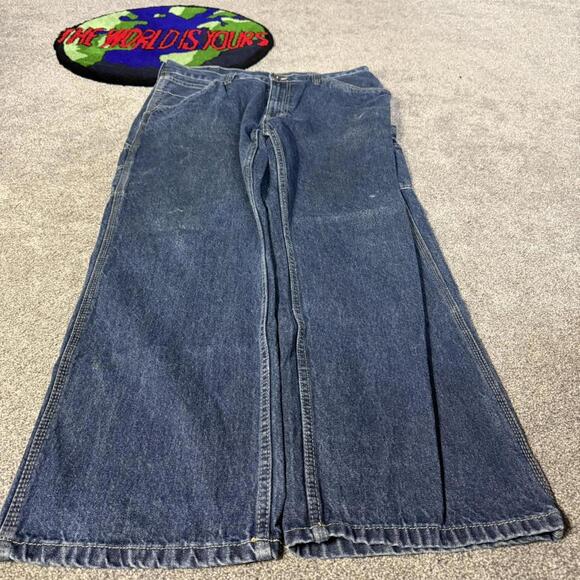 Faded Glory Other - y2k 2000’s denim carpenter baggy fit jeans